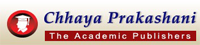 chhaya prakashani logo dimensions